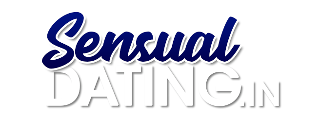 sensual dating logo top